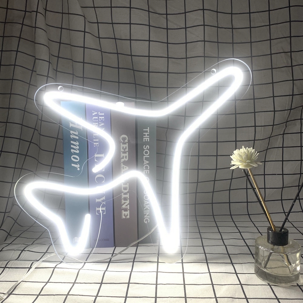 Hanging cube light box